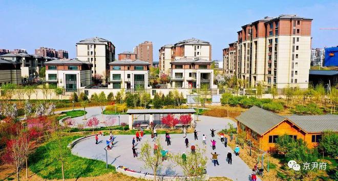 B体育：【官】颐和天璟售楼处电话-颐和天璟网站欢迎您最新房源(图6)