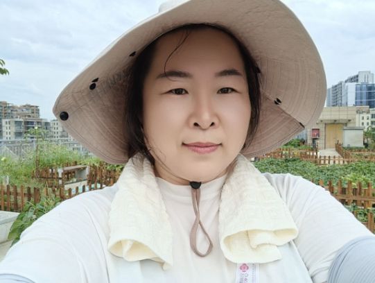 1年、10年、20340年不同教龄教师代表共同承诺：请相信西湖教育人一定会把西湖教育办好！(图7)