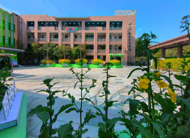 1年、10年、20340年不同教龄教师代表共同承诺：请相信西湖教育人一定会把西湖教育办好！(图10)