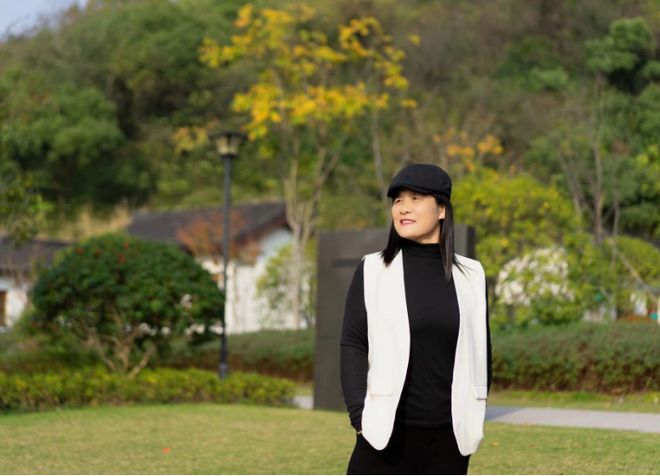 1年、10年、20340年不同教龄教师代表共同承诺：请相信西湖教育人一定会把西湖教育办好！(图16)