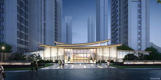 福厝·远山拾里售楼部2024楼盘资料福厝远山拾里售楼中心欢迎您(图1)