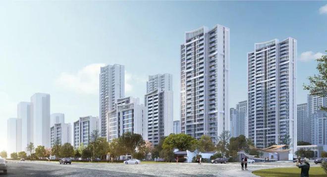 福厝·远山拾里售楼部2024楼盘资料福厝远山拾里售楼中心欢迎您(图3)