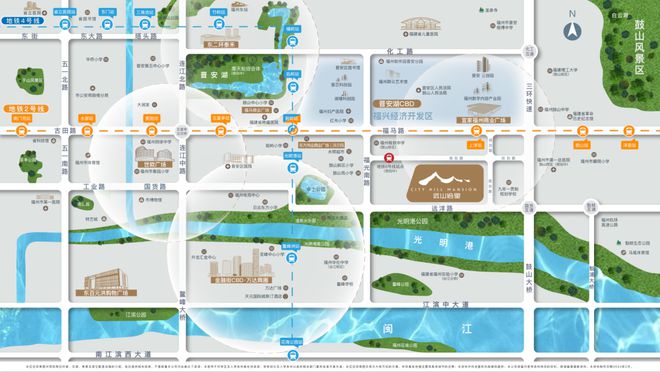 福厝·远山拾里售楼部2024楼盘资料福厝远山拾里售楼中心欢迎您(图2)