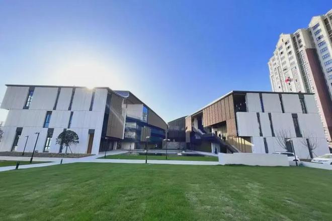 运动“新地标”这家社区市民健身中心正式运营开放啦！(图2)