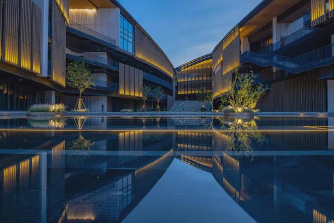 运动“新地标”这家社区市民健身中心正式运营开放啦！(图1)