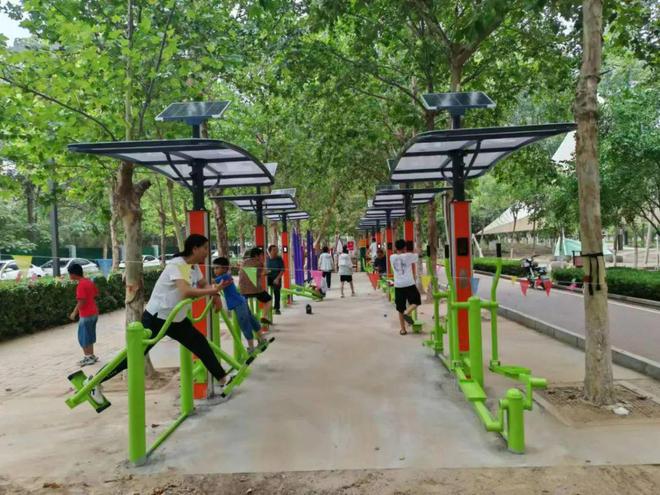 B·sport（中国体育）：体育惠民工程！激发全民健身热情(图3)