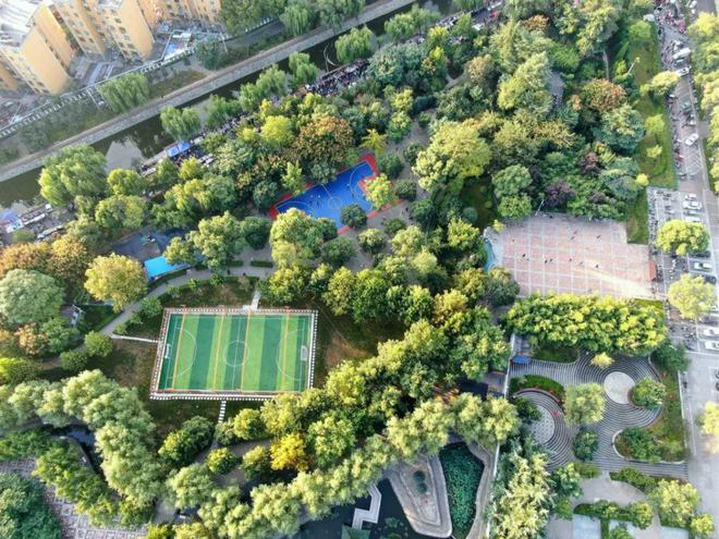 B·sport（中国体育）：体育惠民工程！激发全民健身热情(图2)