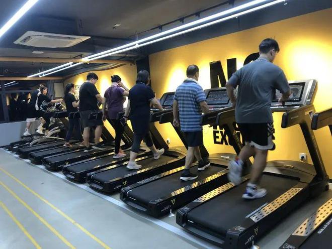 B·sport（中国体育）：体育惠民工程！激发全民健身热情(图4)