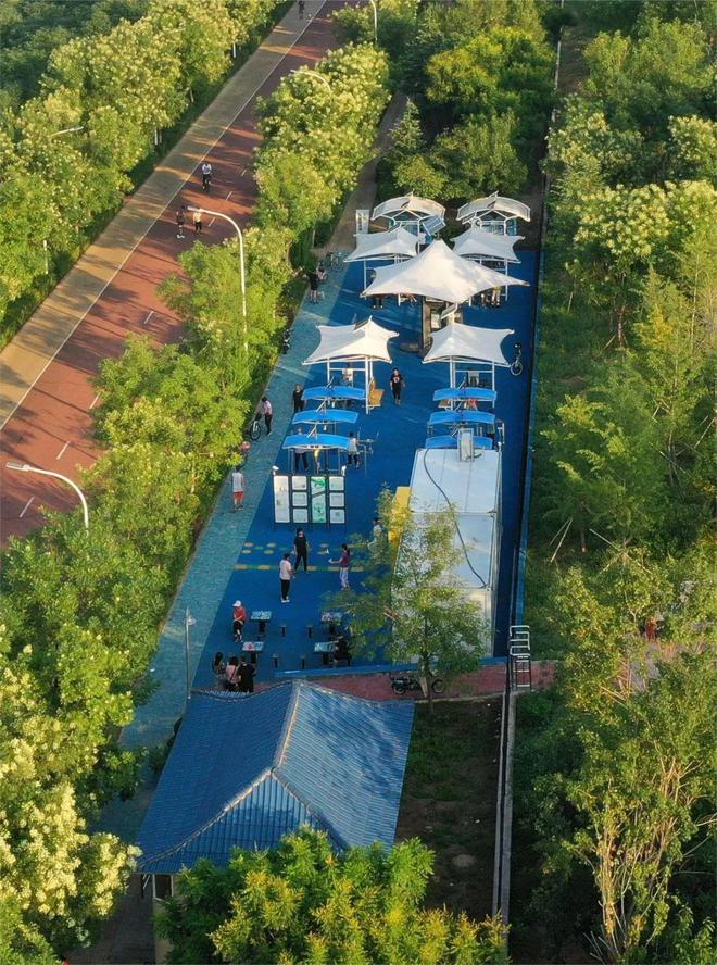 B·sport（中国体育）：体育惠民工程！激发全民健身热情(图1)