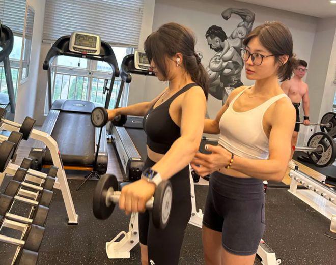 B·sport（中国体育）：2024年中国健身房正经历自救大考危机还是重生？(图5)