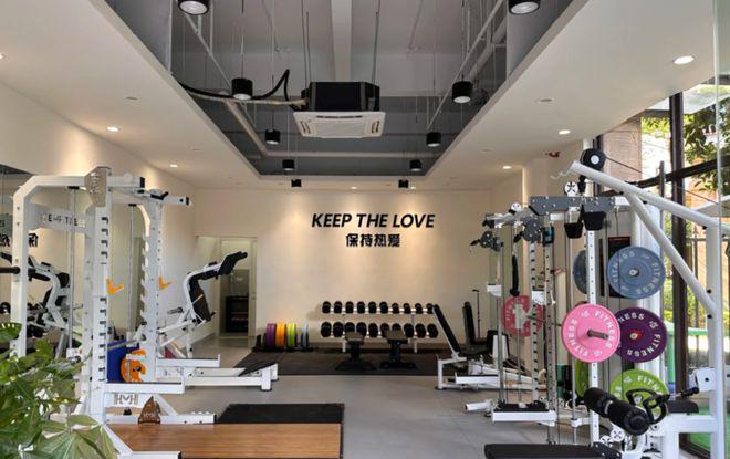 B·sport（中国体育）：2024年中国健身房正经历自救大考危机还是重生？(图8)