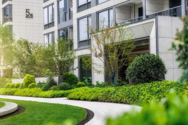 杭州萧山-顺发美颂城售楼中心-开发商电话-楼盘详情(图4)