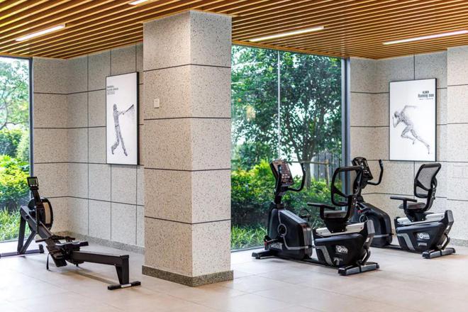 杭州萧山-顺发美颂城售楼中心-开发商电话-楼盘详情(图8)