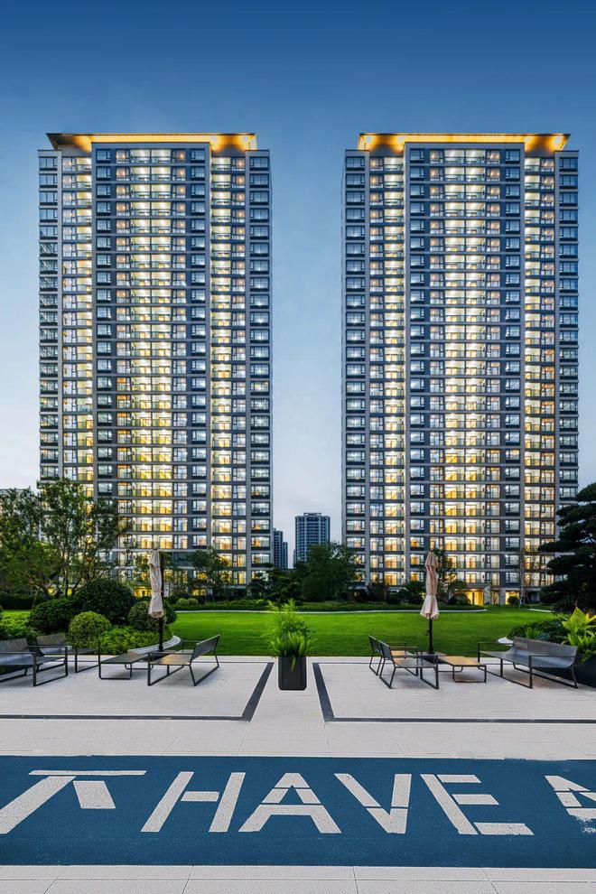 杭州萧山-顺发美颂城售楼中心-开发商电话-楼盘详情(图6)