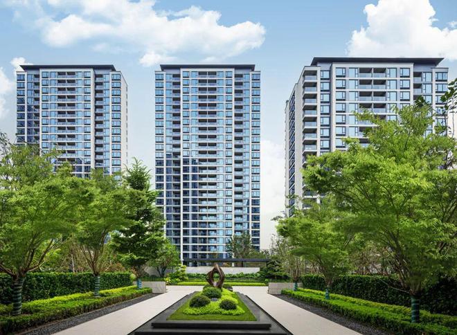 杭州萧山-顺发美颂城售楼中心-开发商电话-楼盘详情(图2)