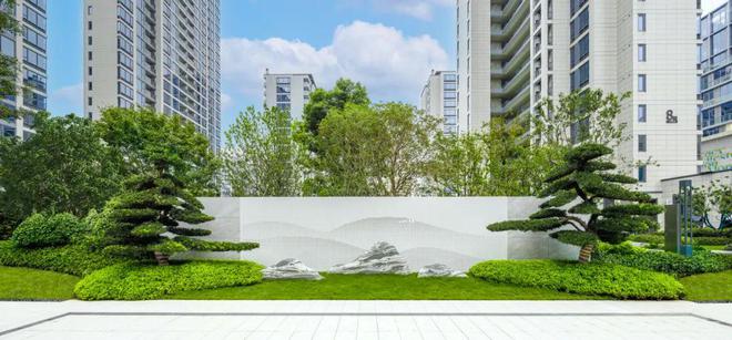 杭州萧山-顺发美颂城售楼中心-开发商电话-楼盘详情(图3)