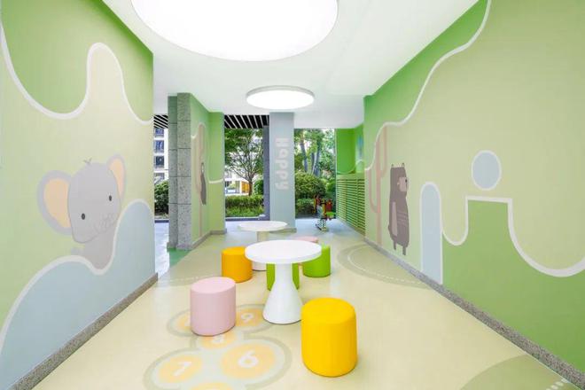 杭州萧山-顺发美颂城售楼中心-开发商电话-楼盘详情(图11)