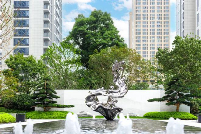 杭州萧山-顺发美颂城售楼中心-开发商电话-楼盘详情(图14)