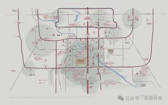永定金茂府(售楼处)首页丰台永定金茂府网站欢迎您(图1)