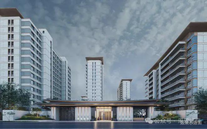 永定金茂府(售楼处)首页丰台永定金茂府网站欢迎您(图3)