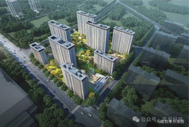 永定金茂府(售楼处)首页丰台永定金茂府网站欢迎您(图4)