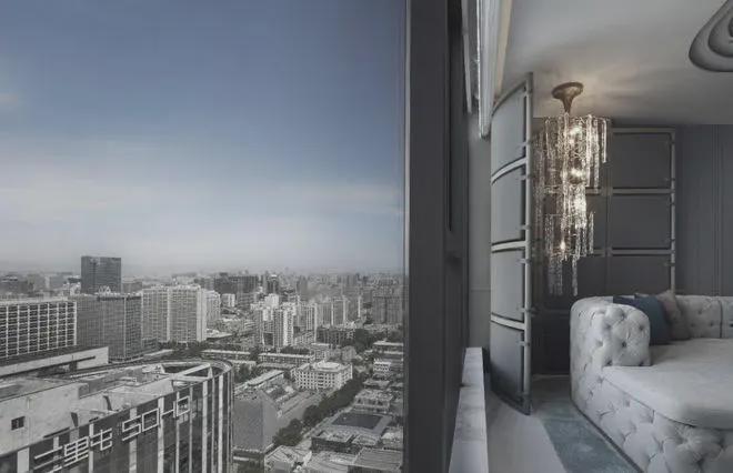 三里屯壹号(售楼处)-2024首页丨三里屯壹号最新发布-欢迎您(图4)