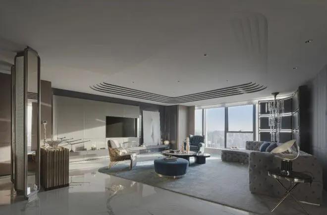 三里屯壹号(售楼处)-2024首页丨三里屯壹号最新发布-欢迎您(图7)