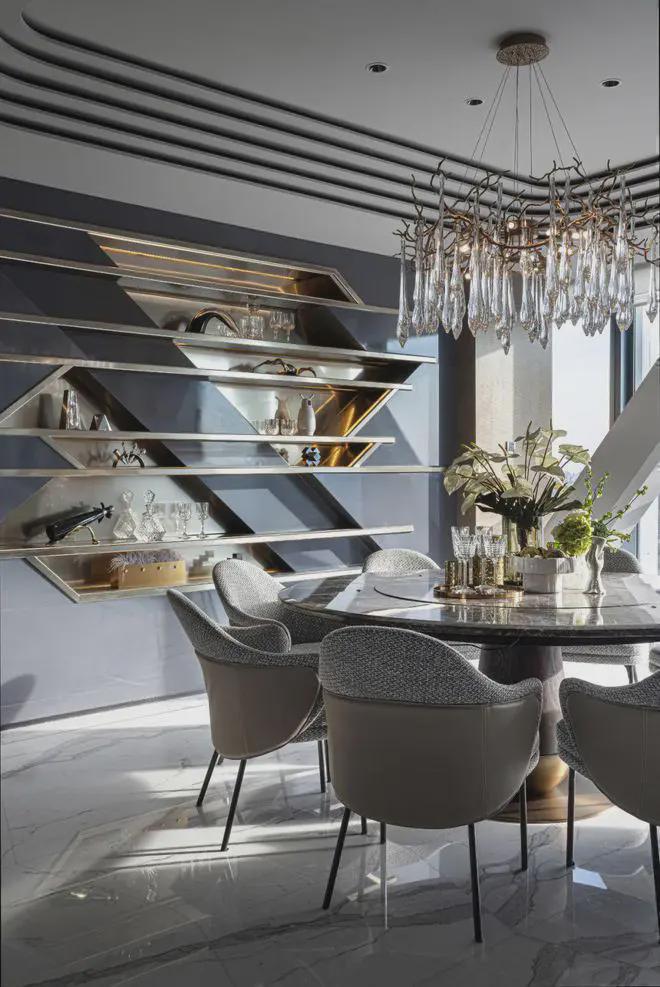 三里屯壹号(售楼处)-2024首页丨三里屯壹号最新发布-欢迎您(图13)