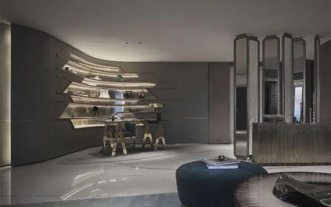 三里屯壹号(售楼处)-2024首页丨三里屯壹号最新发布-欢迎您(图15)