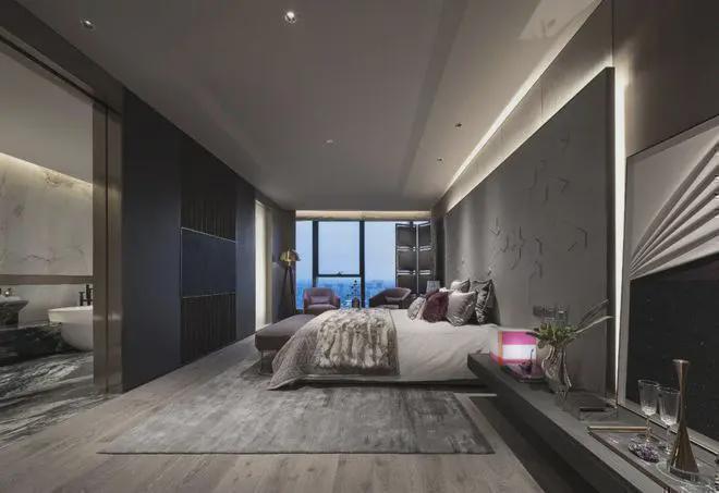 三里屯壹号(售楼处)-2024首页丨三里屯壹号最新发布-欢迎您(图17)