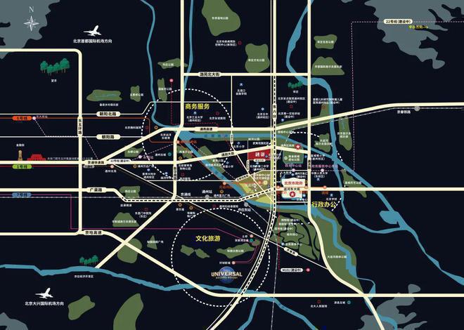 金融街武夷·融御售楼处-通州武夷·融御网站欢迎您丨2024首页(图2)