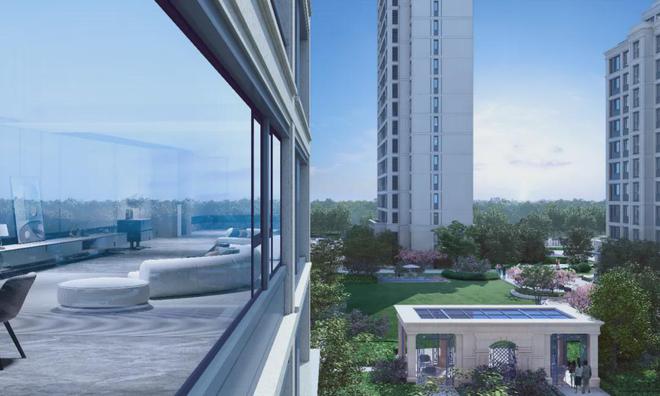 B·sport（中国体育）：天津蘭园✦2024年最新楼盘资料-深度解读分析！一文读懂(图4)