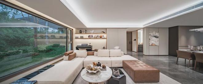 B·sport（中国体育）：天津蘭园✦2024年最新楼盘资料-深度解读分析！一文读懂(图8)