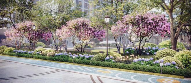 B·sport（中国体育）：天津蘭园✦2024年最新楼盘资料-深度解读分析！一文读懂(图10)