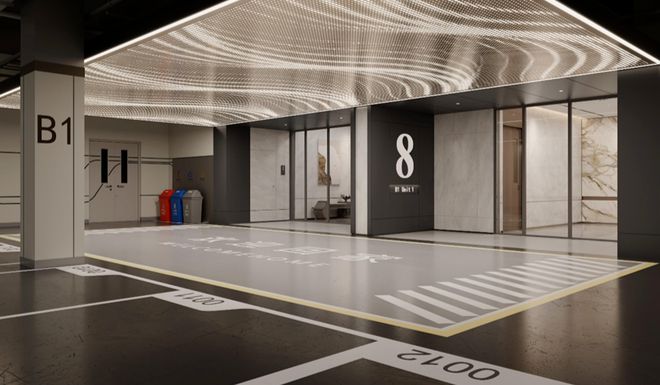 B·sport（中国体育）：天津蘭园✦2024年最新楼盘资料-深度解读分析！一文读懂(图13)