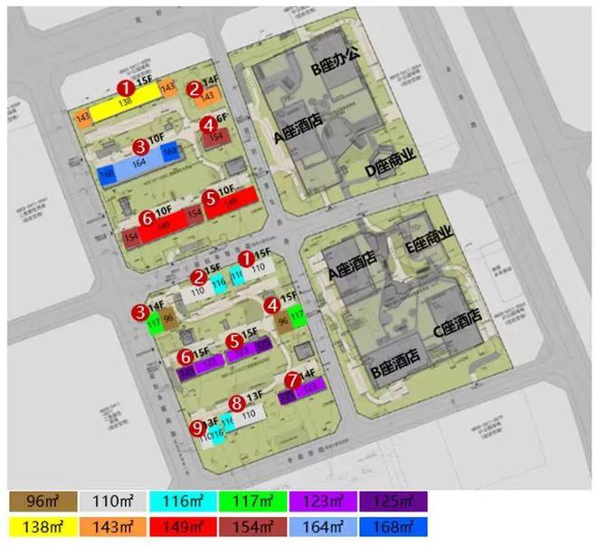 2024永丰南@海开控股倾力打造的海开·颐海澐颂售楼处最新发布(图1)