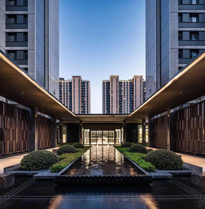 B体育：青岛银丰玖玺臺（售楼处）-2024新首页-玖玺臺最新发布网站(图2)