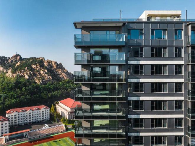 B体育：青岛银丰玖玺臺（售楼处）-2024新首页-玖玺臺最新发布网站(图6)