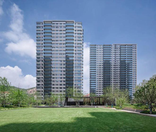 B体育：青岛银丰玖玺臺（售楼处）-2024新首页-玖玺臺最新发布网站(图5)