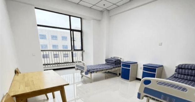 B体育：大兴区有几个养老院2024年北京大兴区养老院一览表(图3)