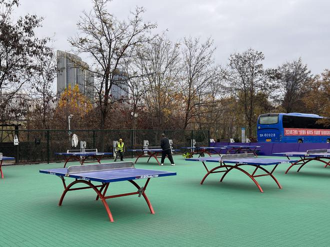 又新增一处休闲健身运动场所兰州市体育中心试运营(图4)