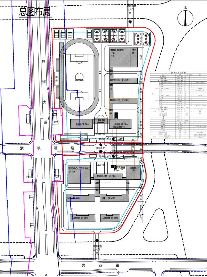南通4所名校新进展来了！(图5)