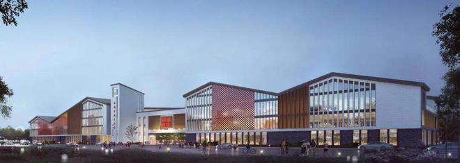 南通4所名校新进展来了！(图7)