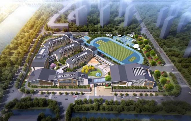 南通4所名校新进展来了！(图8)