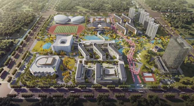 南通4所名校新进展来了！(图10)