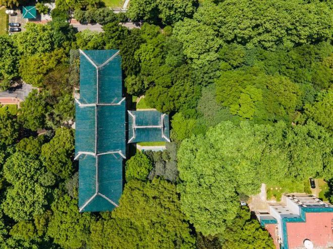 东湖边、华师旁最后一张178平“入场券”(图1)