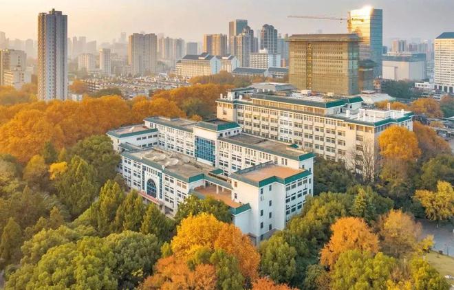 东湖边、华师旁最后一张178平“入场券”(图2)