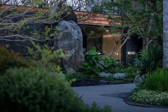 东湖边、华师旁最后一张178平“入场券”(图5)