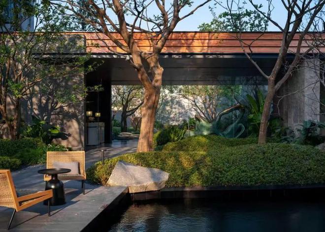 东湖边、华师旁最后一张178平“入场券”(图9)