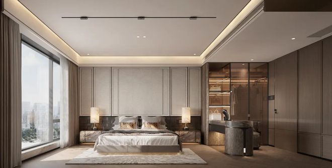 东湖边、华师旁最后一张178平“入场券”(图16)